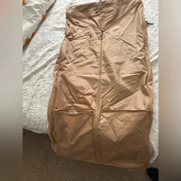 Vintage Canvas Garment bag RAGWEED - Picture 2 of 2